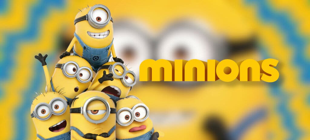 minions mejor peor
