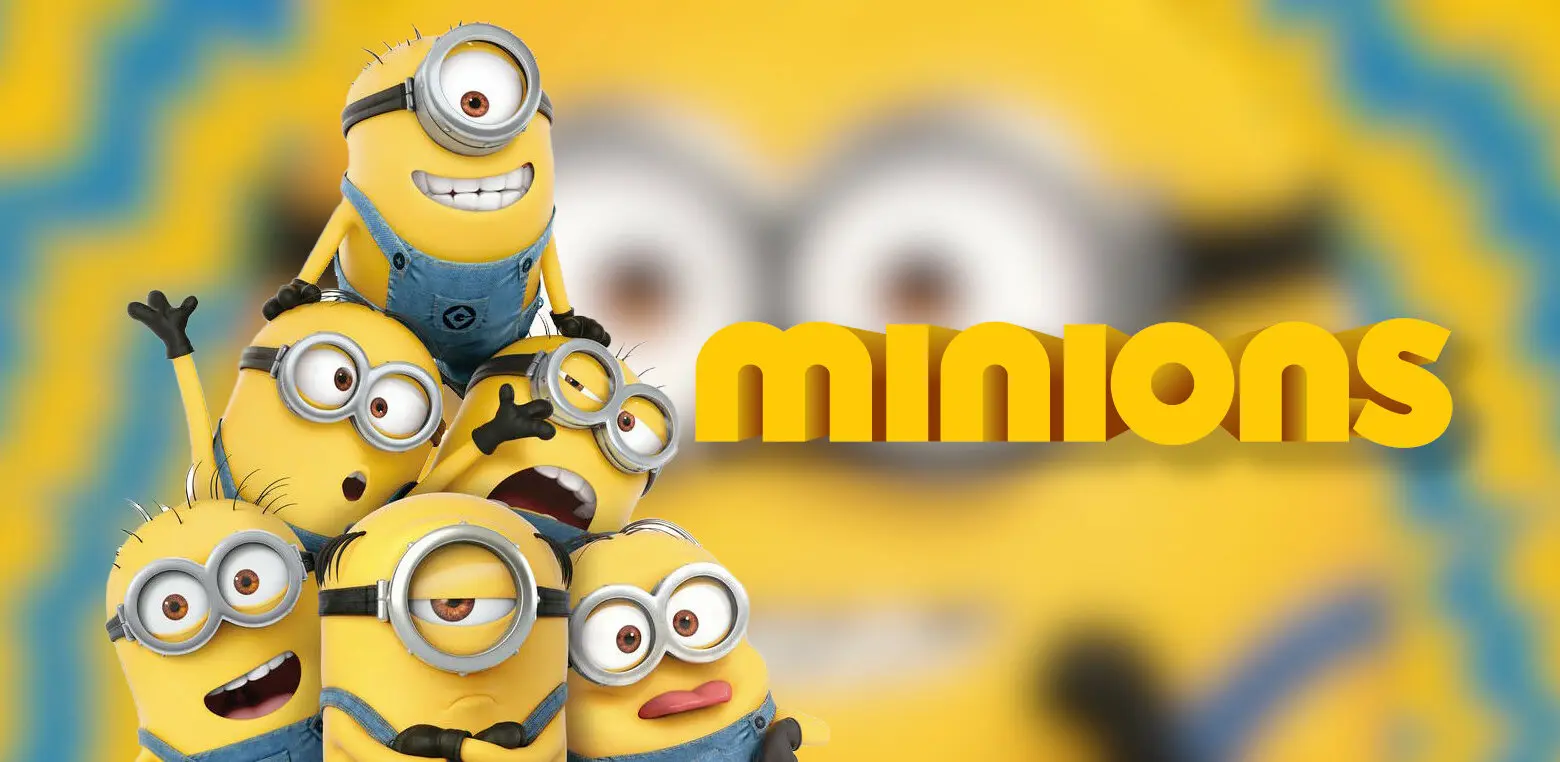 minions mejor peor