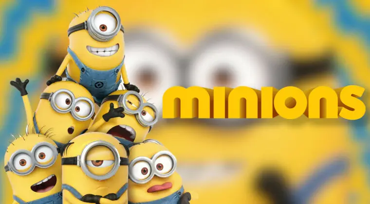 Imagen de Gru y Minions: Ordeno de peor a mejor las 5 películas de la saga (y dónde verlas)