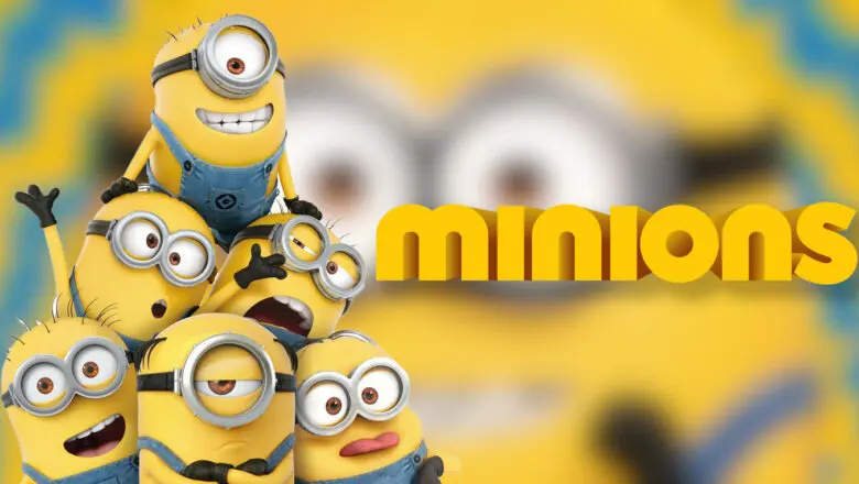 minions mejor peor