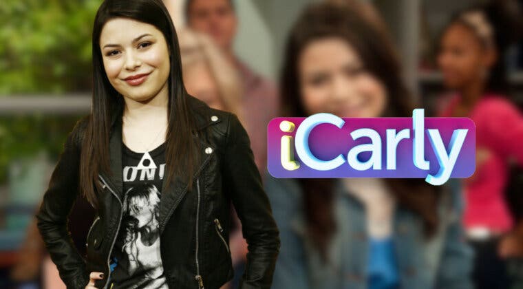 Imagen de Sorpréndete con el cambio físico de Miranda Cosgrove, la protagonista de iCarly