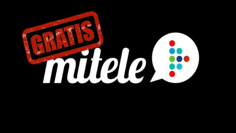 mitele gratis