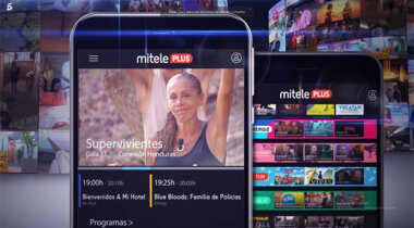 Guía para ver Telecinco en directo desde el móvil y la tablet de forma ...