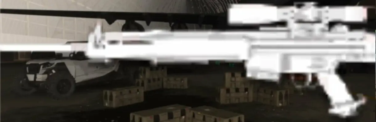 modern warfare 2 arma 3