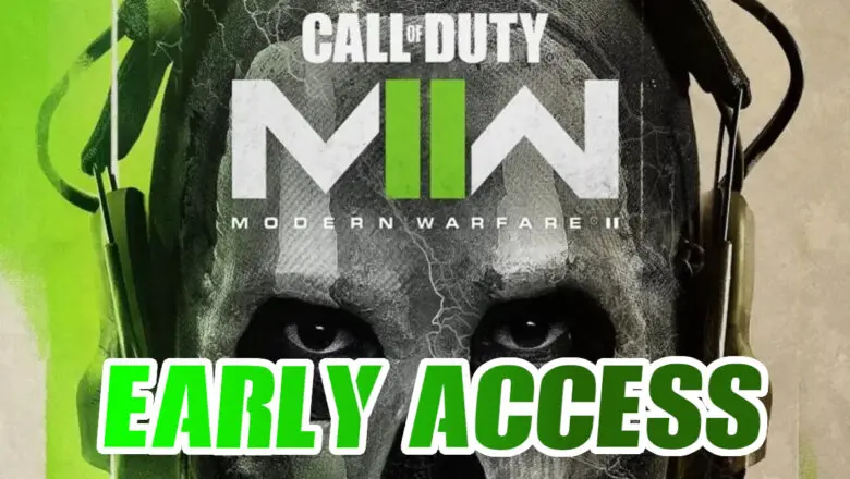Modern Warfare 2