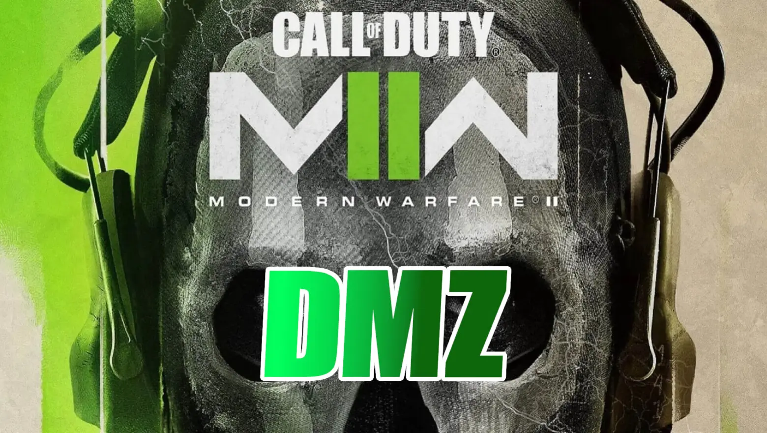 Modern Warfare 2