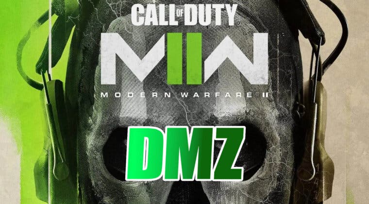 Imagen de El misterioso DMZ de Modern Warfare 2 saldría junto con Warzone 2 en noviembre, según esta pista