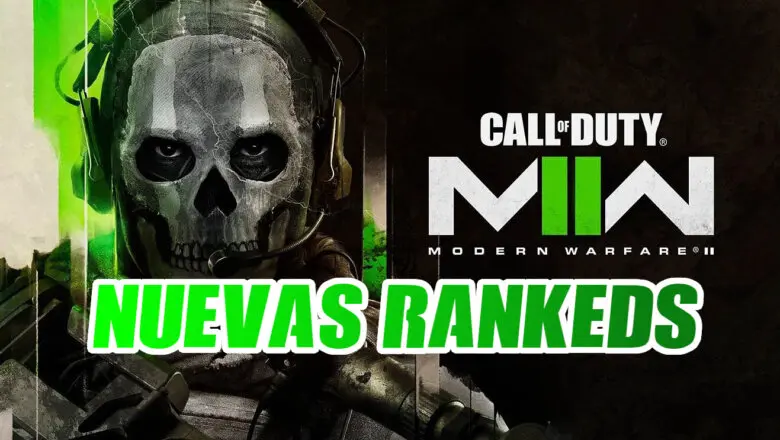 Modern Warfare 2