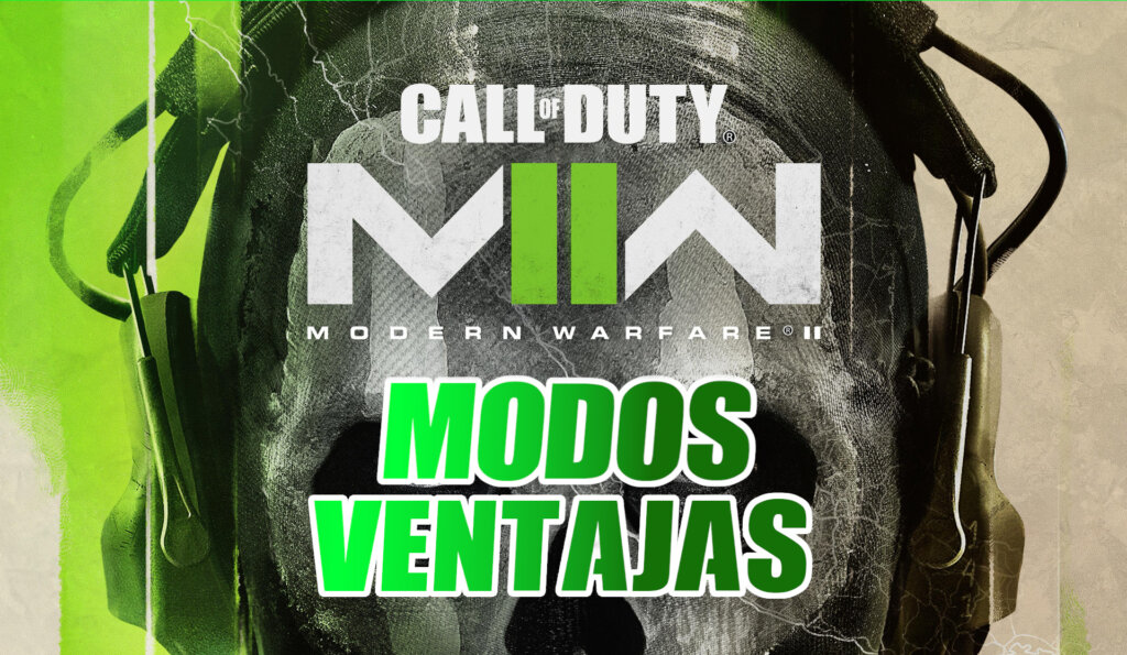 Modern Warfare 2