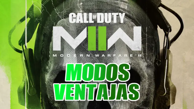 Modern Warfare 2