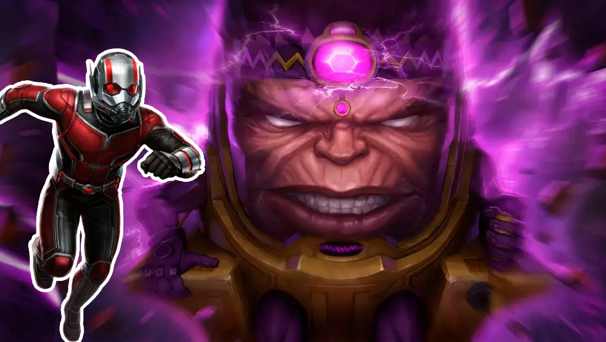 Modok Ant-Man