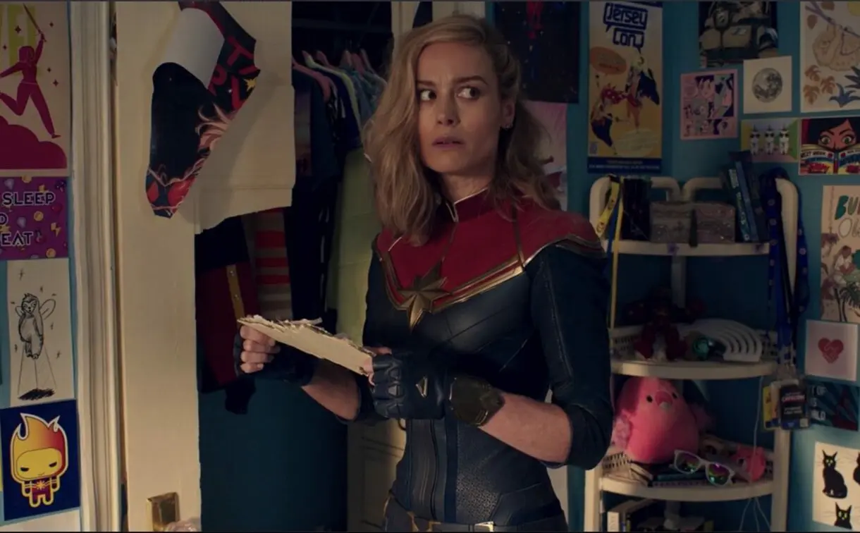 ms marvel secuencia