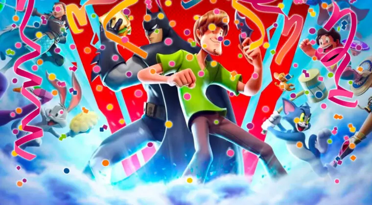 Imagen de ¡MultiVersus triunfa! Ya es el lanzamiento con más éxito de Warner Bros. Games en Steam