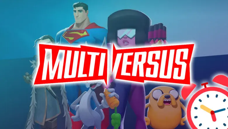 multiversus hora