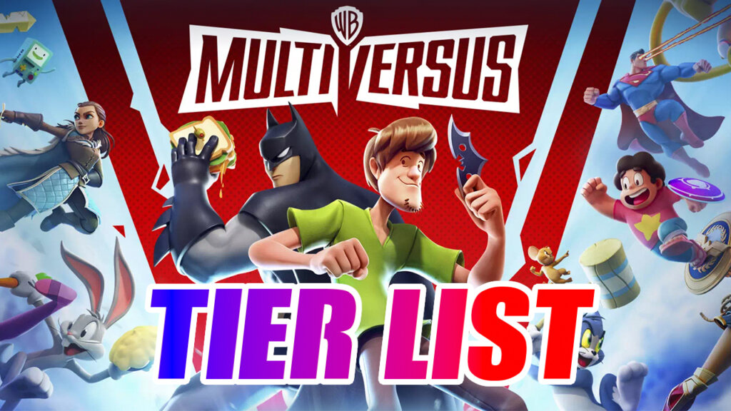 MultiVersus