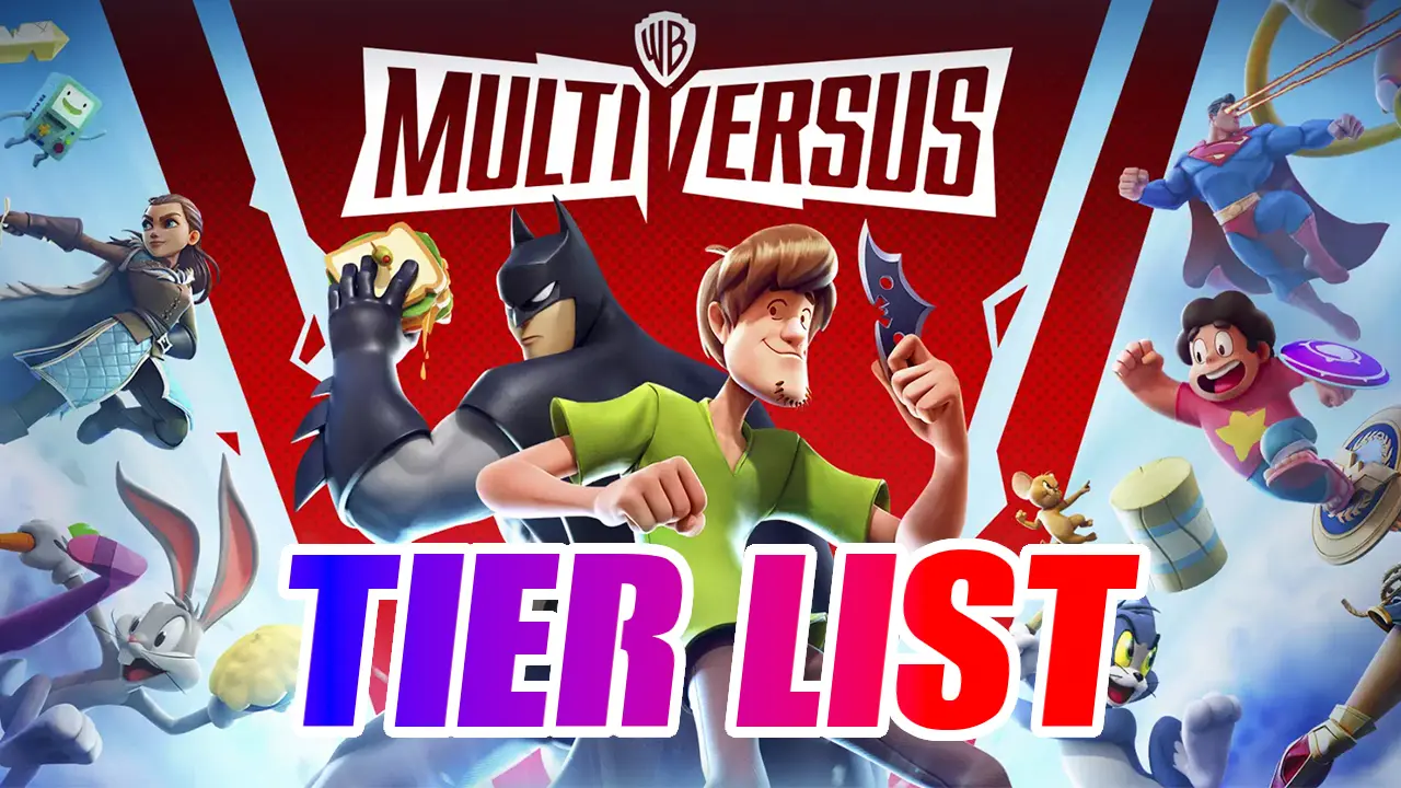 MultiVersus