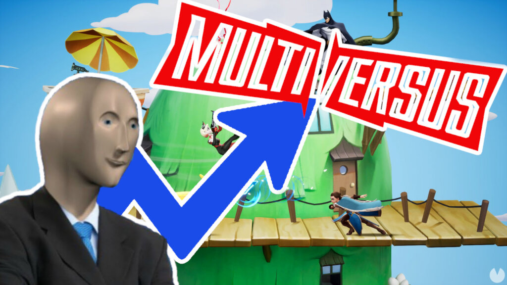 MultiVersus