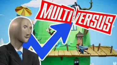 Imagen de MultiVersus ya ha sido lanzado (de nuevo) y alcanza el estrellato con miles de jugadores simultáneos
