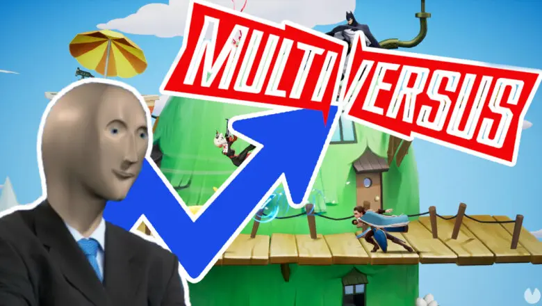 MultiVersus
