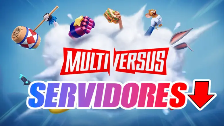 MultiVersus