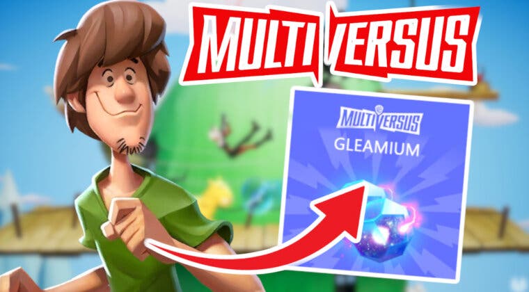 Imagen de MultiVersus: qué es el gleamium y cómo conseguirlo gratis