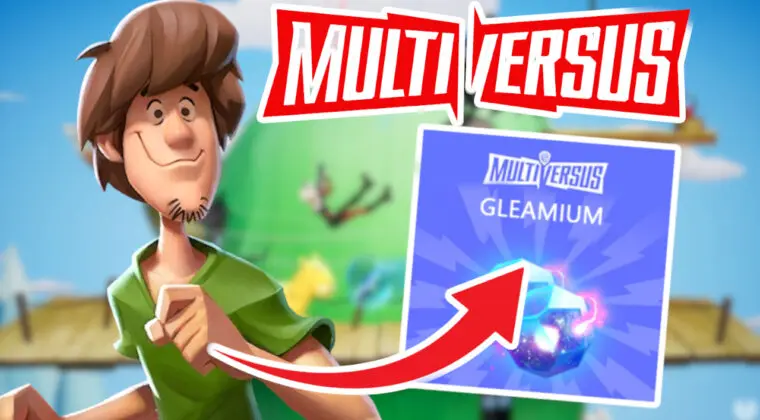 Imagen de MultiVersus: qué es el gleamium y cómo conseguirlo gratis
