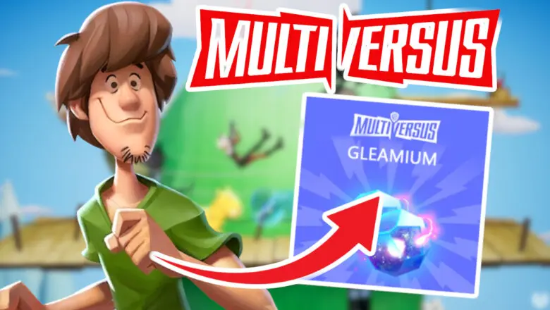 MultiVersus