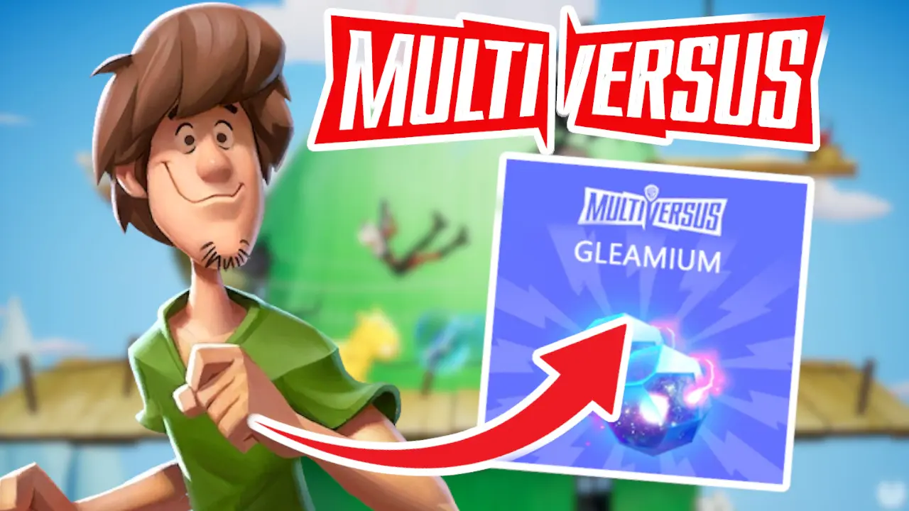 MultiVersus