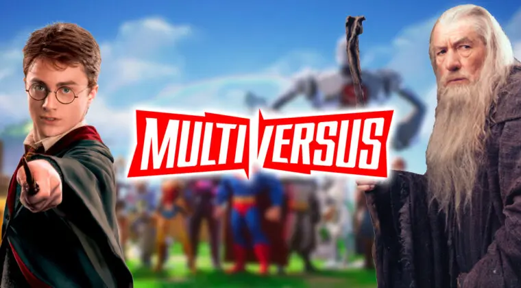 Imagen de MultiVersus tiene 19 personajes más no anunciados que se encuentran en desarrollo