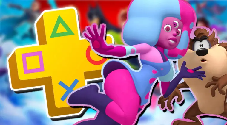 Imagen de MultiVersus: ¿Hace falta estar suscrito a PS Plus o Xbox Live para jugar al videojuego?