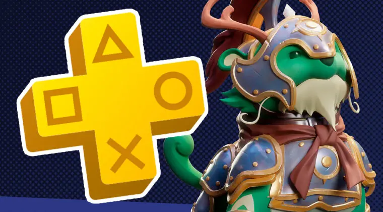 Imagen de Consigue GRATIS el MVP Pack de MultiVersus gracias a PlayStation Plus