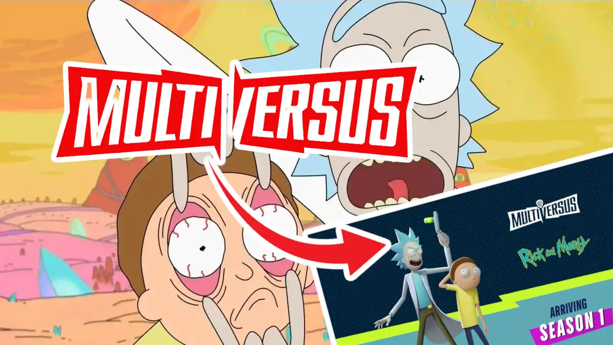 Multiversus