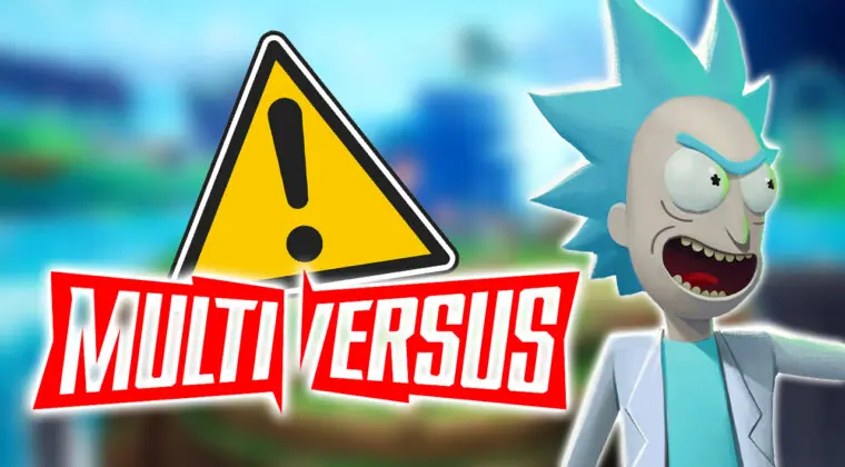 Imagen de Filtrado gameplay de Rick en MultiVersus, y parece ser que hay usuarios que pueden jugarlo