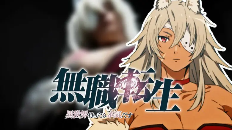 mushoku cosp