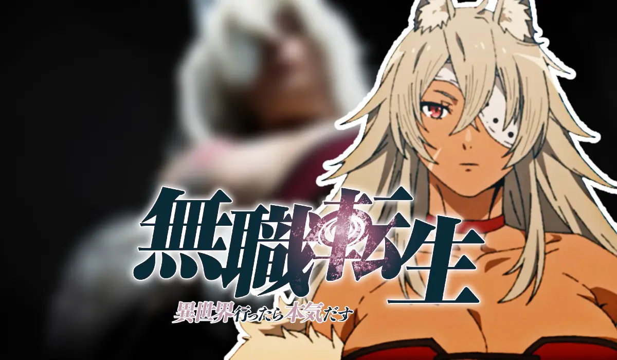 mushoku cosp