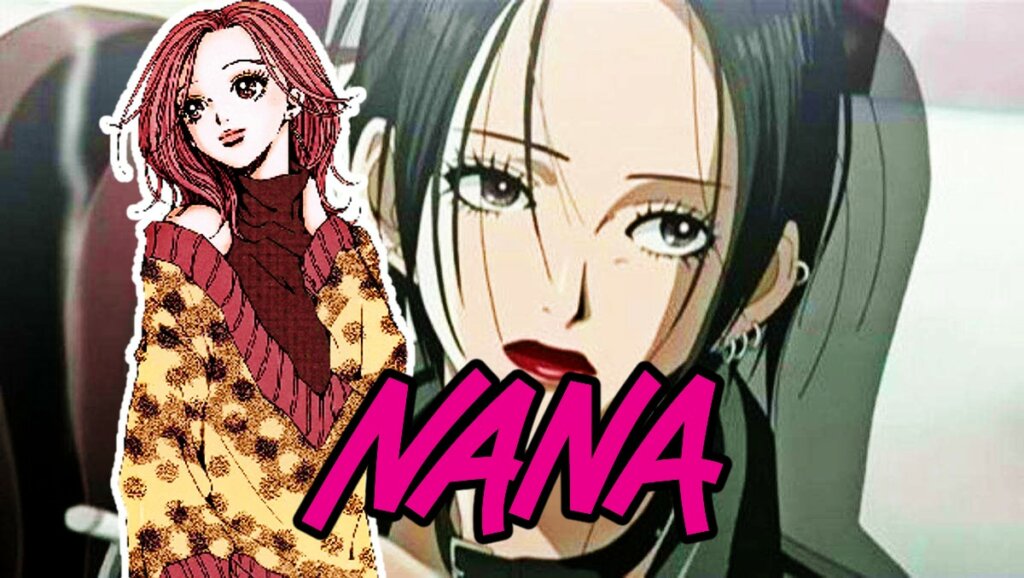 Nana