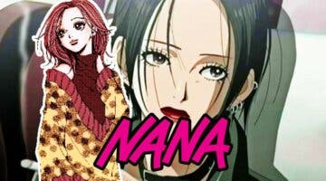 Imagen de No, el manga de Nana no volverá por ahora, confirma su autora