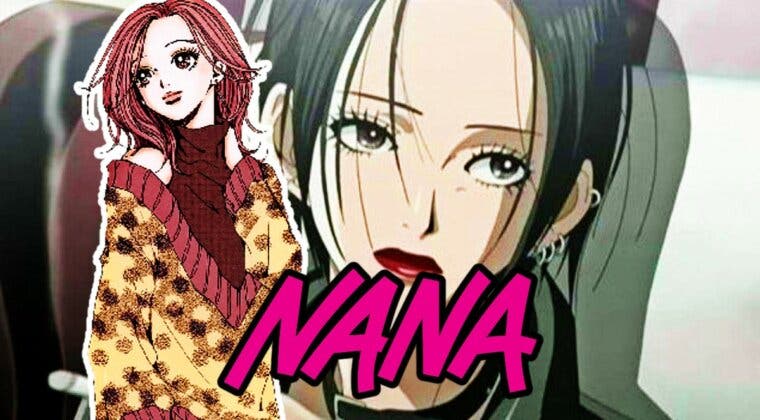 Imagen de No, el manga de Nana no volverá por ahora, confirma su autora