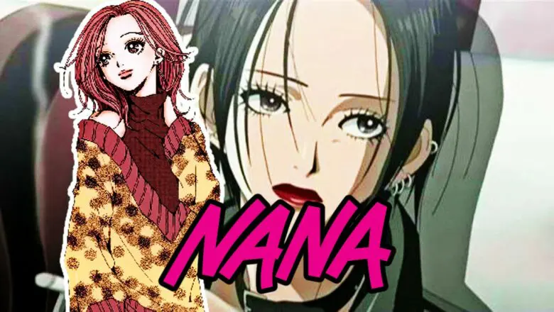 Nana