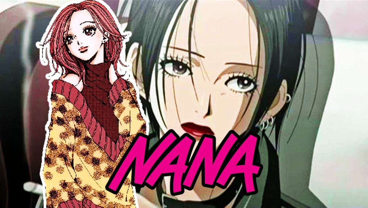 No, el manga de Nana no volverá por ahora, confirma su autora