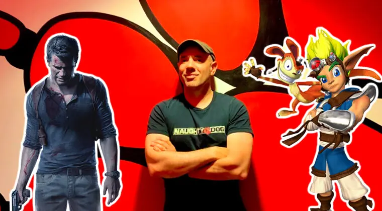 Imagen de Naughty Dog se queda sin Josh Scherr, uno de sus mejores guionistas
