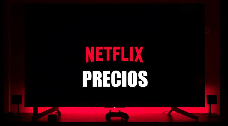 Imagen de ¿Cuánto cuesta Netflix en España 2022? Precios y tarifas
