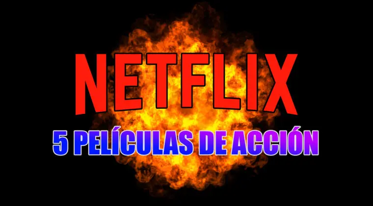 Imagen de Las 5 mejores películas de acción de Netflix si te ha gustado El Agente Invisible 