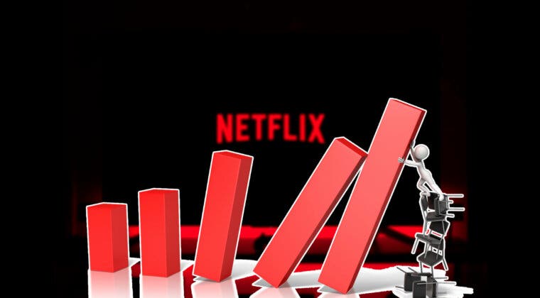 Imagen de Sangría de suscriptores en Netflix: las cancelaciones del último trimestre evidencian crisis