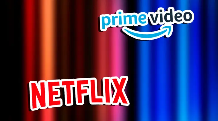 Imagen de El zasca de Amazon Prime Video a Netflix con el que se burla de las restricciones a compartir cuenta