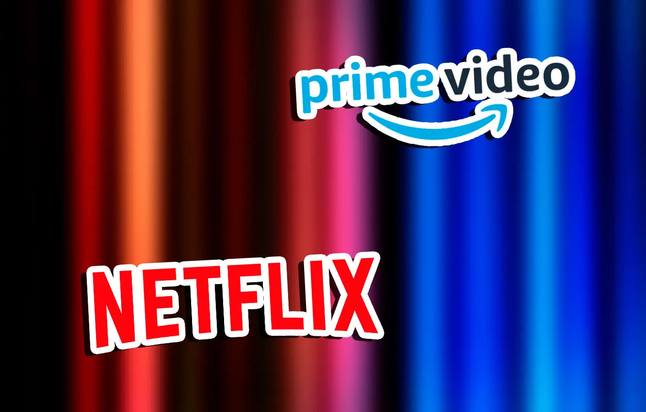 netflix prime video zasca