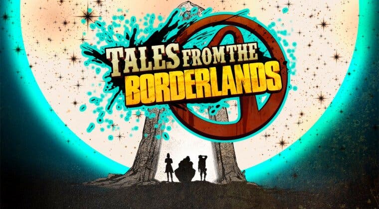Imagen de Un registro señala que New Tales from the Borderlands se presentaría muy pronto