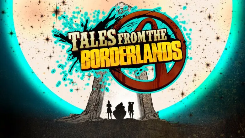 new tales from the borderlands