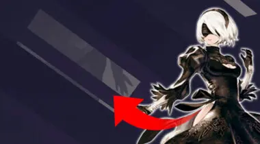Imagen de La movida de NieR Automata y la puerta secreta desvela la verdad: todo era obra de unos modders