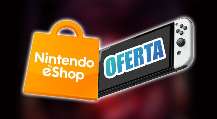 Imagen de Juegazo para Nintendo Switch está a solo menos de 10 euros y con el que pasarás auténtico terror
